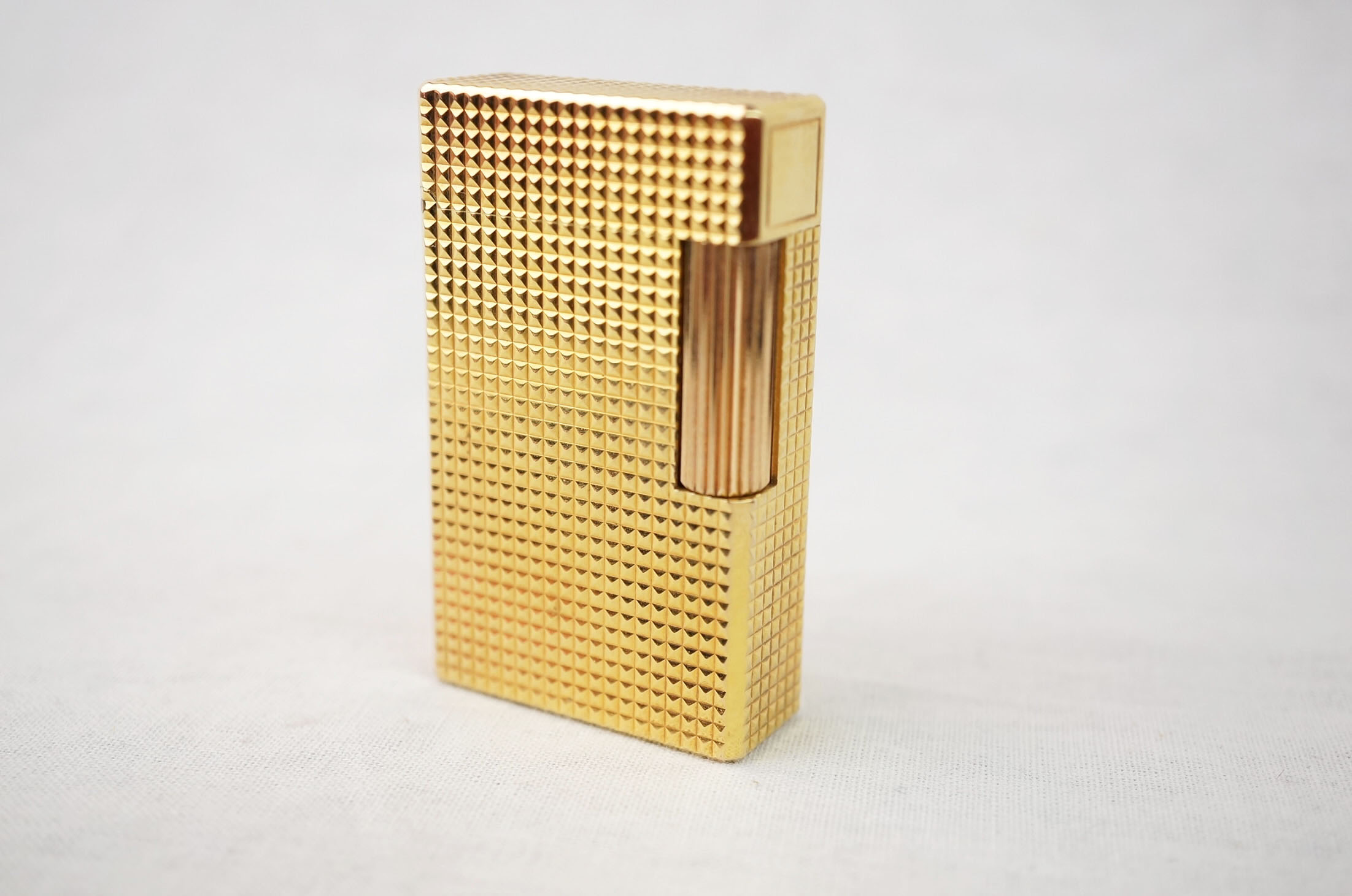 デュポン のライター S.T.Dupont 買取・委託販売・オークション代行 