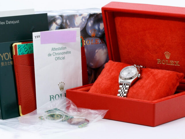 ブランド時計はどこで売るのがいいの？ブランド時計を高額で手放す方法